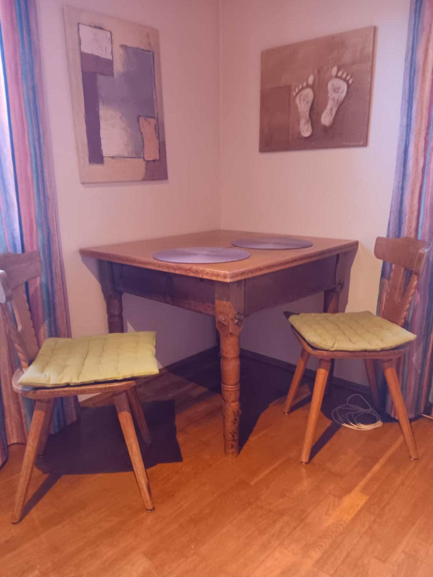 Laendlezimmer Rankweil Bagian luar foto
