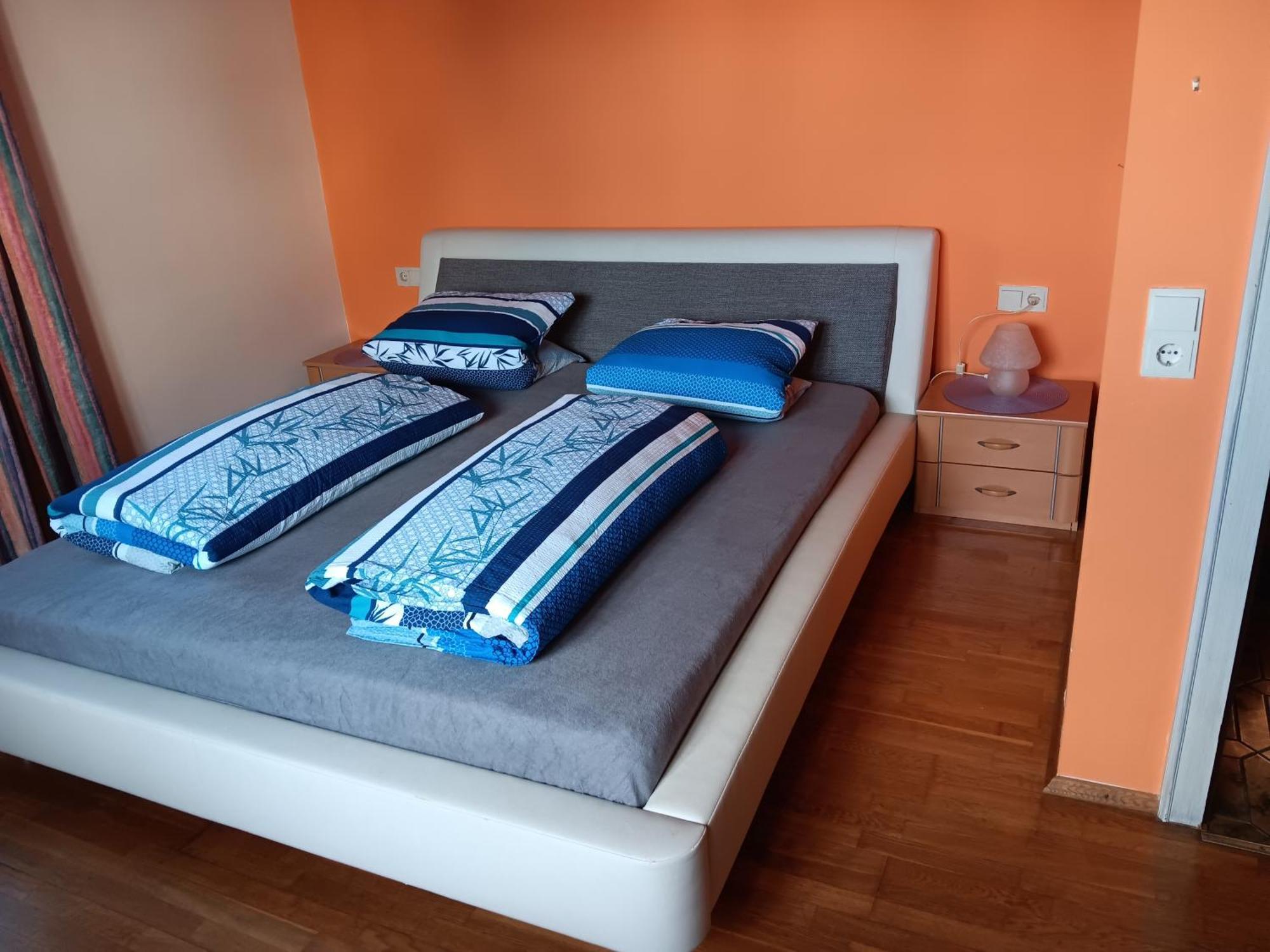 Laendlezimmer Rankweil Bagian luar foto